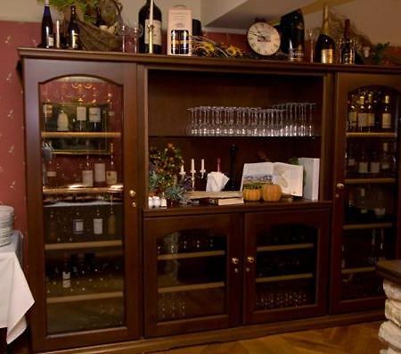 Hotel Jacobsberg オシャースレーベン エクステリア 写真